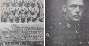 Top stories from around Reading in 1982