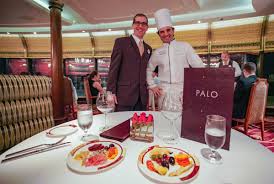 Different ships have different restaurants. Disney Dream Cruise Best Splurges From Spa To Castaway Cay Cabanas