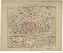 J'aurais investi tu aurais investi il/elle aurait investi nous aurions investi vous auriez participe passé. Chronologie Du Siege De Paris 1870 1871 Wikipedia