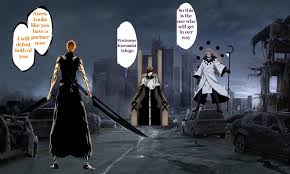 Bleach Ts Ichigo Crt | Page 2 | Vs Battles Wiki Forum
