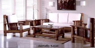 Bamboo Rattan Wicker Furniture Tradenote Net Furniture Design Living Room Luxury Furniture Sofa Cheap Living Room Furniture