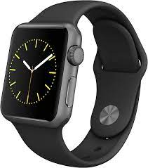 The apple watch series 1 is a revamp of the original apple watch, announced most of the parts are the same as the series 2 apple watch series 1 troubleshooting, repair, and. Black Apple Watch Series 1 Shop Clothing Shoes Online