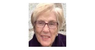 Marilyn Mapes Obituary (1935