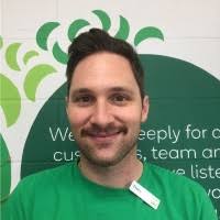 Trent Harrington Email & Phone Number