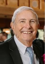 John Fellows Roche Obituary (2025)