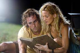 Matthew mcconaughey plays the club owner of the tampa strip club being explored in the film. The Gentlemen Matthew Mcconaughey S Best And Worst Movies Ranked