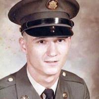 Laverne Woodrow "Woody" Long