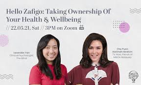 The sultan ibrahim building, on the other hand, is a combination. Hello Zafigo Session 14 Taking Ownership Of Your Health Wellbeing Zafigo