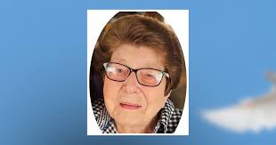 Hazel Belcher Coffey Obituary December 14, 2024