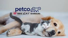 Petco Adoption Event