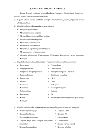 Check spelling or type a new query. Job Description Perangkat Sekolah