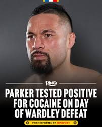 The nicest man in boxing been getting