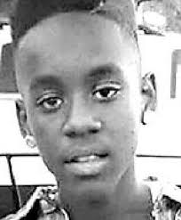 Darius EVANS Obituary (2015)