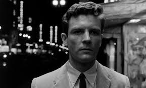 Grant Williams- A Haunted Soul