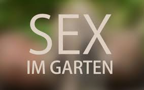Gartner schneidet meinen garten und meine fra. Fototrio De Sex Im Garten Facebook
