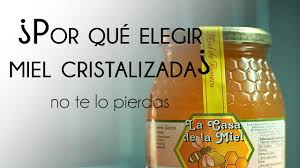 Buscanos y hazte amigo de la casa de la miel, en ella encontraras todas nuestras ofertas y noticias relacionadas con la apicultura nicaragüense. Por Que Elegir Miel Cristalizada Youtube