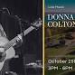 Donna Colton event image