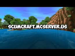 Minecraft survival with clans, quests, pvp, events, and hundreds of custom items whilst preserving a vanilla feel. Scumcraft Us A Vanilla Survival Server 1 16 4 Ip In Description Youtube