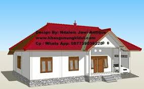 Desain rumah ini memiliki 3 kamar. Konstruksi Pondasi Rumah Limasan Modern Denah Desain Rumah Joglo Dan Limasan 2019 Rumah Dekorasi Luar Ruangan Desain Produk