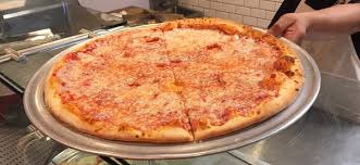 What Is The Difference Between Brooklyn Style Pizza And Hand Tossed Pizza Quora