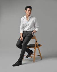 Dalam sinetron terbarunya yang berjudul love story the series, emeraldy tann berperan sebagai agil. Emeraldy Tann Pemeran Agil Di Sinetron Love Story