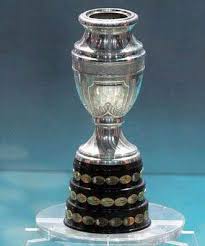 The official conmebol copa américa facebook page. Copa America Ecured