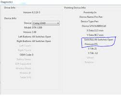 This depends on what you want of course. Tablet Skipping Strokes When Pressing Lightly Los Adobe Support Community 9288320