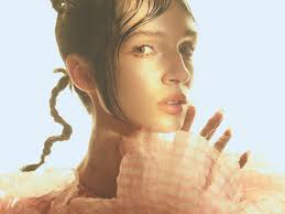 Dreams, Darkness, and A24: Inside Chelsea Wolfe's Creative World