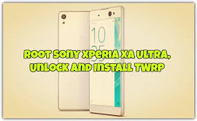 Por ejemplo, en australia un sony xperia xa desbloqueado cuesta unos $499 en cualquier rebaja de . How To Root Sony Xperia Xa Ultra Unlock And Install Twrp Updated