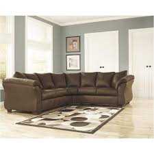 Beautifully crafted sectional sofa ashley furniture available at extremely low prices. 7500455 Ashley Furniture Darcy Cafe Living Room Laf Loveseat