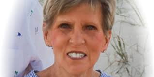 Mrs. Donna Newell Dial Obituary