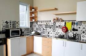 Gambar Dapur Bersih Desainrumahid Com