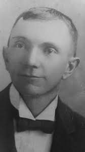 William George McClain (1867-1955)