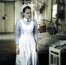 Charité ist eine deutsche dramaserie. Ard Serie Charite Die Kleider Der Krankenschwestern Blitzen Zu Sauber Welt