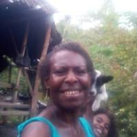 Benita Elizabeth Addy