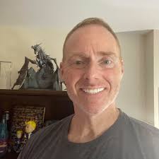 Finally we'll be finishing the day with Emil Pagliarulo @Dezinuh Design  Director at @BethesdaStudios who will be joined by @kayteegeewhizz of  @romerogamesltd to talk about his career writing for games like the