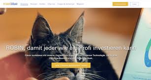 Robin Erfahrungen 2020 Robo Advisor Der Deutsche Bank Im Test Aktiendepot
