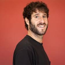 Ralph Lauren striped polo shirt worn by Dave (Lil Dicky) as seen in DAVE  Wardrobe (Season 3 Episode 2)