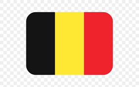 The tricolor flag consists of three equal vertical bands of black (hoist side), yellow, and red. Flag Of Belgium Emoji Flag Of The Netherlands Png 512x512px Belgium Emoji Flag Flag Of Belgium