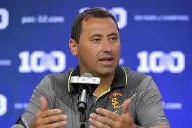 Steve sarkisian born as stephen ambrose steve sarkisian on 8 march 1974 in torrance, california. Steve Sarkisian Latest News Rumors Speculation On Former Coach S Future Bleacher Report Latest News Videos And Highlights