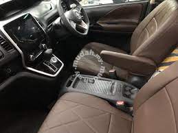 Serena is available with cvt transmission. Nissan Serena C27 Console Box Arm Rest Armrest Car Accessories Parts For Sale In Taman Permata Kuala Lumpur Mudah My