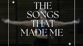 Shift Dance Company presents The Songs That Made Me