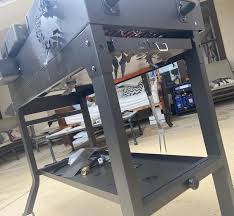 They'll even deliver it to your home on your schedule. Buy Blackstone Duo 17 Griddle And Charcoal Grill Combo Online In France 913748766