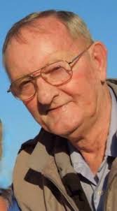 Mr. Thomas Dale Whitlow, Green Co., KY (1944-2016)