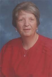 Harville, Carolyn Martin "Sissy"