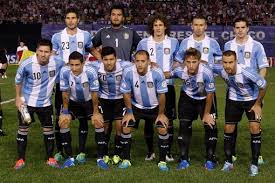Un punto y los de abajo no pudieron aprovechar. Argentina 2014 Fifa World Cup Squad Player By Player Guide Bleacher Report Latest News Videos And Highlights