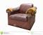 Torn Up Couch