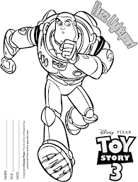 Get a free coloring page featuring lego buzz lightyear from toy story by going to my blog here: Buzz Lightyear Coloring Pages Coloring Home
