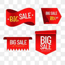 Arrow Big Sale Sale Label Arrow Big Sale Png Transparent Clipart Image And Psd File For Free Download Big Sale Vintage Labels Background Banner