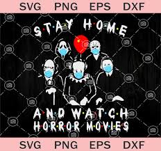 Download Stay Home And Watch Horror Movies Svg Horror Movies Svg Coronavirus Svg Svg Cricut Silhouette Svg Files Cricut Svg Silhouette Svg Svg Designs Vinyl Svg Twinklesvg Com